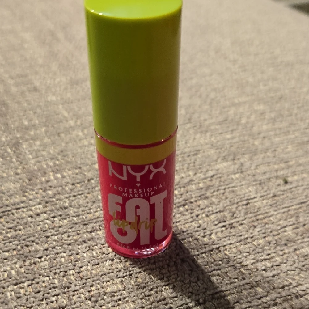 NYX‎ Fat Oil Missed Call FOLD02 New Sealed